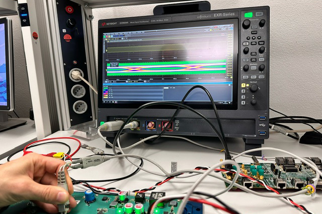 MicroSys offers engineering services for test & measurement controllers