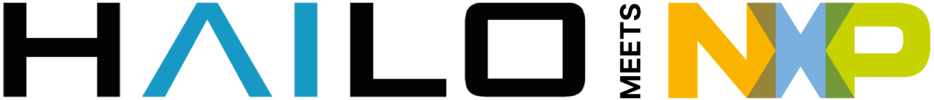 To enable the implementation of Artificial Intelligence at the edge, we collaborate with AI processor vendors such as Hailo.