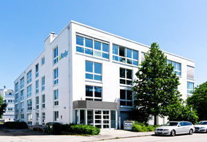 MicroSys is located in Sauerlach