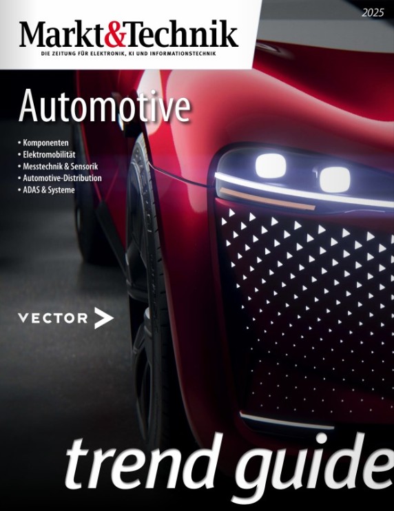 Markt&Technik Trend guide