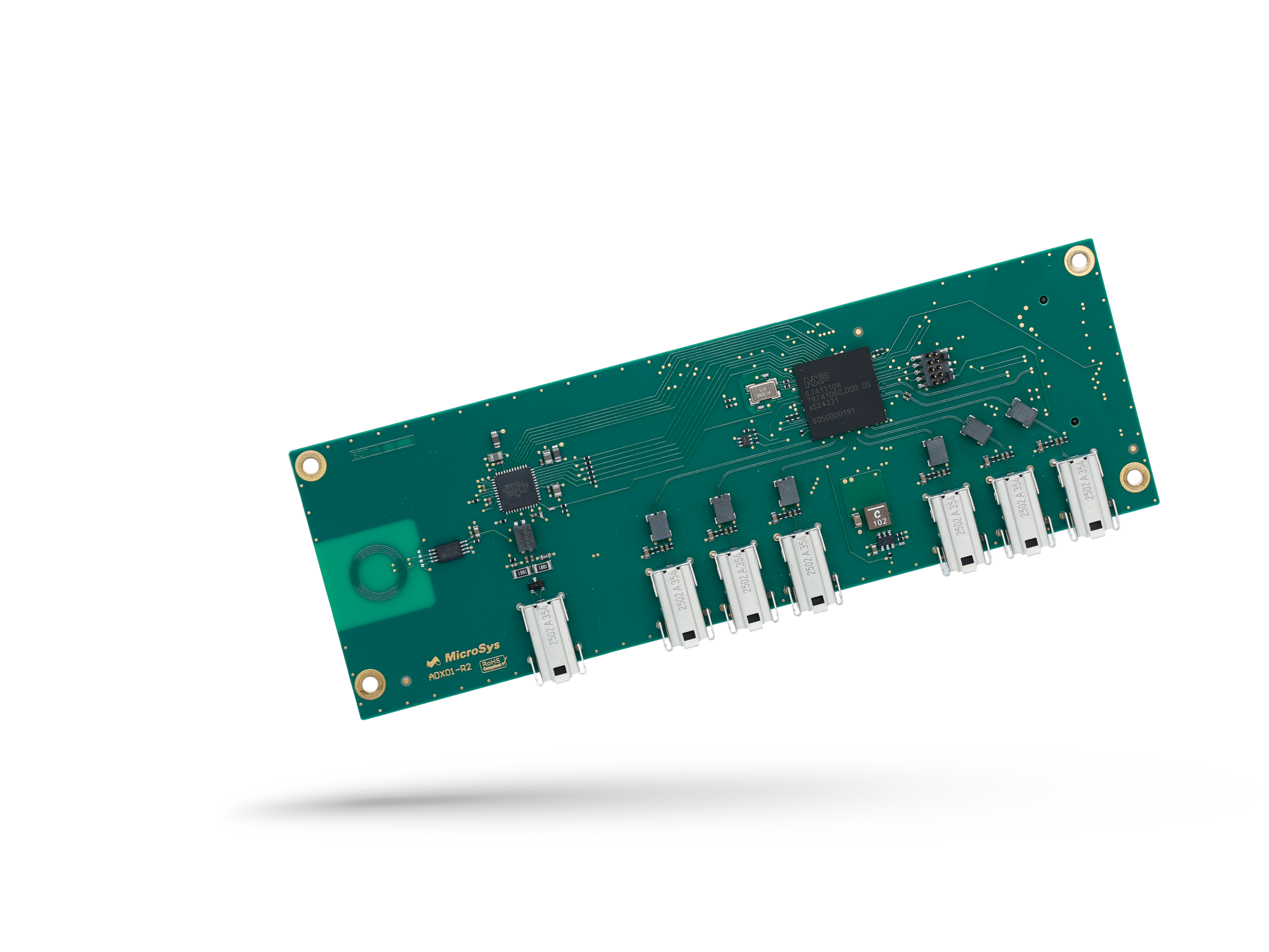 MicroSys ADX01